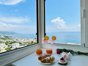 T-star, 2-bedroom apartment with magnificent beach view